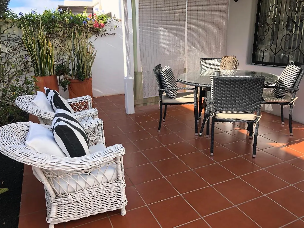 Villa Casa MoJo Puerto del Carmen   Puerto del Carmen (Lanzarote)