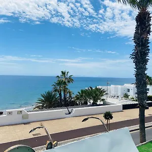 Yemaya - Frente Al Mar- Pto Del Carmen Apartamento