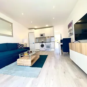 Luxury Atlantico View Apartamento