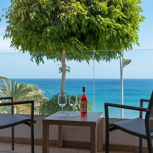 Sea View La Playita Apartamento