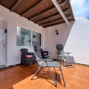 Abora Relax A 500m De La Playa Wifi Fibra Apartamento